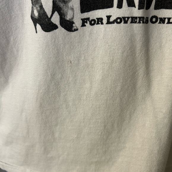 Tee: Vintage southern culture on the skids 90’s made in usa lg - Picture 6 of 9